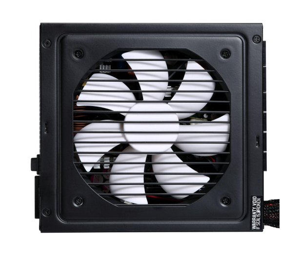 Fractal Design 450W Edison M 80PLUS Gold - 293662 - zdjęcie 3